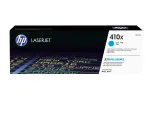 HP 410X suure saagikusega ts&uuml;aan originaal LaserJet toonerikassett