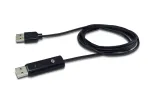 Conceptronic USB 2.0 1,8m KVM-kaabel must
