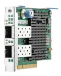 HPE - 562FLR-SFP+ - v&otilde;rguadapter - PCIe 3.0 x8 - 10 Gigabit SFP+ x 2