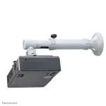 Neomounts BEAMER-W050SILVER projektori seinakinnitus - s&uuml;gavus 37-47 cm - t&auml;isliigutatav
