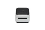 Brother VC-500W siltide printer ZINK (Zero-Ink) V&auml;rviline 313 x 313 DPI 8 mm/sek CZ Wi-Fi