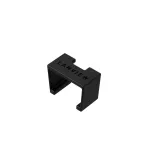 Lanview SmartClicks klambrid LVT-SC-S, must, 20 tk