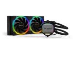 be quiet Pure Loop 2 FX 240mm protsessori universaalne vedelikjahuti 12 cm Must 1 tk