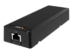 Axis 02196-001 Server Black