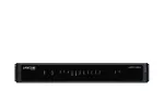 Ruuter LANCOM 1803VA Must 1 ventilaator SNMP Ethernet 10 100 1000 Mbit/s