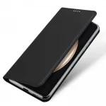 Nevox rahakotiga &uuml;mbris Samsung Galaxy S25 FE jaoks, must (2575)