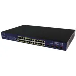 V&otilde;rgul&uuml;liti ALLNET ALL-SG8428v2FPM-10G &mdash; 24+4 porti, PoE, 10G &uuml;leslingid