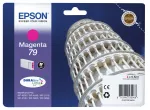 Epson Tower of Pisa Singlepack magenta 79 DURABrite Ultra tint