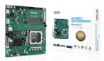 ASUS PRO H610T-CSM Intel H610 LGA 1700 Thin Mini ITX