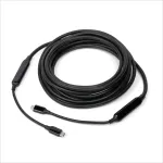 Owl Labs USB C to C SuperSpeed kaabel (16 Feet / 4.87M) for Meeting Owl 4+