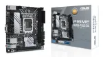 Emaplaat ASUS PRIME H610I-PLUS D4-CSM Intel H610 LGA 1700 mini ITX