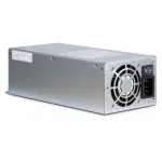 Inter-Tech 88887227 - 500 W - 115 - 230 - 90% - &Uuml;levoolu - &Uuml;lekoormuse - &Uuml;lepinge - &Uuml;lekuumenemise - L&uuml;hise - 8 cm - 1 Ventilaator (88887227)