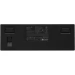Logitech G PRO X 60 - klaviatuur - m&auml;ngimine - 60%