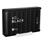 WESTERN DIGITAL WD_Black D10 m&auml;nguketas Xboxile - 12TB - USB 3.2 Gen 1