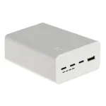 Akupank GreenCell PowerPlay 30 30000mAh valge