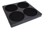 Radiaatoriplokk Alphacool NexXxoS XT45