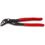 Reguleeritavad veepumba tangid Knipex Cobra ES 87 51 250 &mdash; l&otilde;ualaius 250 mm