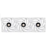 Thermaltake TOUGHFAN EX14 Pro 140mm valge 3-pack