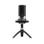 CHERRY UM 6.0 ADVANCED Must, Silver Lauamikrofon
