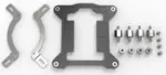Cooler Master 603005870-GP - Must - Roostevaba teras - Uuenduskomplekt - LGA 1700 - ML Liquid