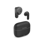 Hama Freedom Light II k&otilde;rvaklapid True Wireless Stereo (TWS) k&otilde;rvasisesed k&otilde;ned/muusika Bluetooth must