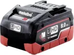 Aku Metabo 625369000 juhtmeta t&ouml;&ouml;riistale