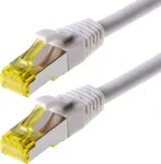 V&otilde;rgukaabel Helos 118150 15 m Cat6a S/FTP Valge