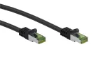 V&otilde;rgukaabel Wentronic 61093 1m Cat8.1 S/FTP RJ-45