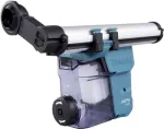 Makita DX10 - Tolmueemalduss&uuml;steem - Makita HR3011FCJ jaoks
