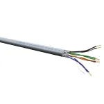 V&otilde;rgukaabel VALUE 21.99.0196 Hall 300m Cat5e F/UTP