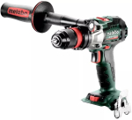 Metabo SB 18 LTX BL Q I akutoitel l&ouml;&ouml;kpuur, 18 V, 130 Nm (602361840, ilma akuta)