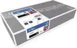 AS70693 ASTAR EPSON WF C5290 tindikassett must E T9461 XXL 136,7ml eriti suur maht (AS70693)