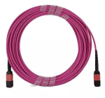 BlueOptics CBL-MPO12-OM4-3M-BO MPO fiiberoptiline kaabel 3m OM4 50&micro;m
