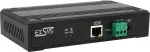 Jadaseadmeserver Exsys EX-61004 &mdash; 4x RS232/422/485 porti, sisaldab toiteadapterit