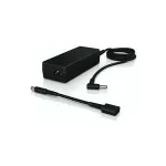 HP 90W Smart vahelduvvooluadapter/muundur toiteadapter Siseruumides Must