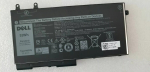Dell R8D7N s&uuml;learvuti aku, 51 Wh, 3-elemendiline, liitiumioon, originaal, mudelile Latitude 5510