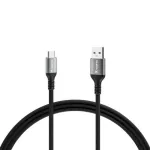 Laadimiskaabel Varta Speed Charge & Sync USB-A to USB-C 2 m