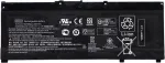 HP aku Li-ION 4,55 Ah Lishen606072 &ndash; aku &ndash; 4550 mAh