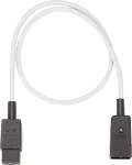 Pikenduskaabel Bachmann H05VV-F 3G1.5 356.936 &mdash; 3-soonega 1,5 mm&sup2; painduv toitejuhe