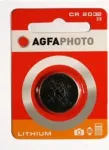 AgfaPhoto - Patarei CR2032 Li (70116)