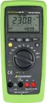 METRALINE DM 62 Hand-Multimeter digital CAT III 600 V IV 300 V display counts (M197A)