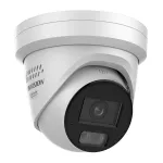 Hikvision 8 MP Smart Hybrid Light with ColorVu fikseeritud turret-v&otilde;rgukaamera