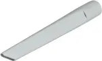Makita 422437-5 Pragunisa otsik tolmuimejatele, hall