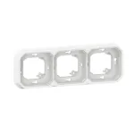 Legrand Plexo New 069805L kahepoolne kahesuunaline l&uuml;liti sisu, 10AX