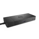 DELL WD19 Juhtmega USB 3.2 Gen 1 (3.1 Gen 1) USB-C Must