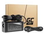 Toiteadapter Green Cell AD63P 36W 12V 2.58A sisetingimustes s&uuml;learvuti laadija, must