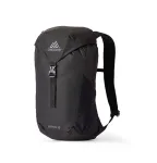 Gregory Nano Urban seljakott 16 l Must