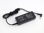 HP 740015-001 toiteadapter/vaheldi Siseruumides 45 W Must