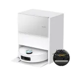 Dreame Aqua 10 Ultra Roller Complete 0,2 L Valge