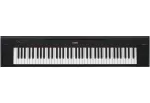 Yamaha Piaggero NP-35 - kaasaskantav digitaalklaver